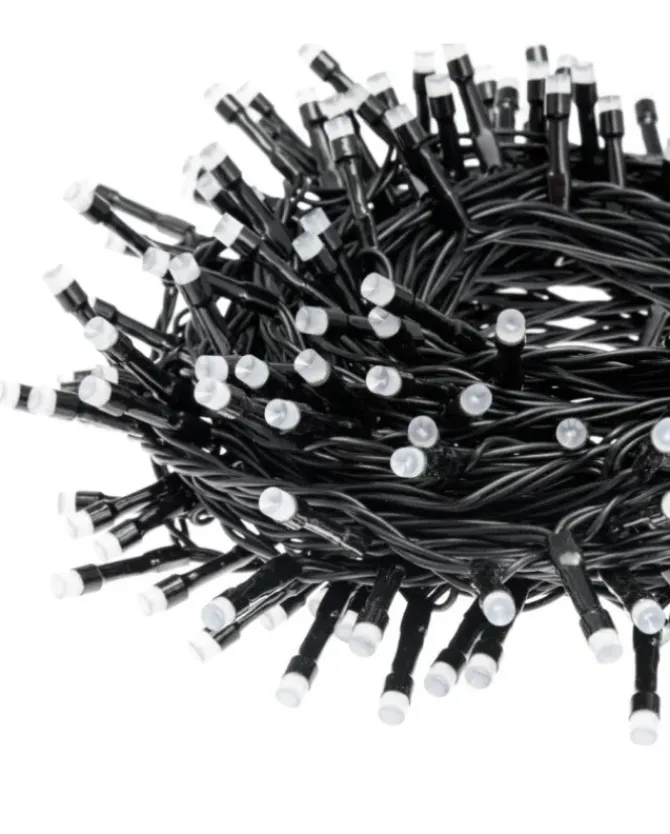 Appy Catena 20M 200 Led Rgb Con Applicazione Bluetooth