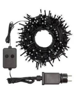 Appy Catena 20M 200 Led Rgb Con Applicazione Bluetooth