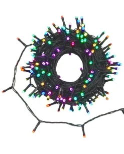 Appy Catena 20M 200 Led Rgb Con Applicazione Bluetooth