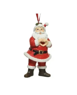 Babbo Natalecolore Red/Colour(S)Misura L
