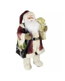 Babbo Natale Runne 60 Cm