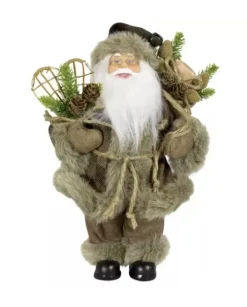 Babbo Natale Sam 60 Cm