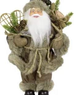 Babbo Natale Sam 80 Cm