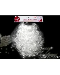 Barba Di Babbo Natale
