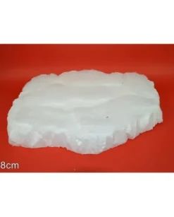Base Decorativa Innevata 48Cm