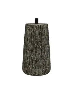 Base Media Effetto Tronco O35X45 Per Albero 210 - 270 Cm