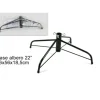 Base Per Albero Richiudibile 22"