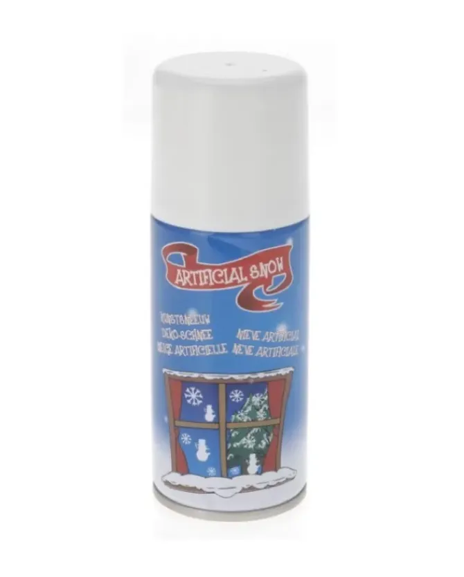 Bomboletta Di Neve Spray 150 Ml