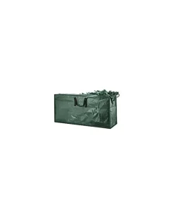 Borsa Per Albero Di Natale Verde Piccola 140X43X47