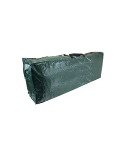 Borsa Per Albero Di Natale Verde Piccola 110X37X39