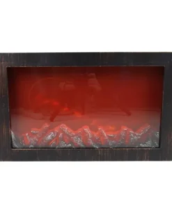Caminonero -Led-60,5X11X36,5Cm