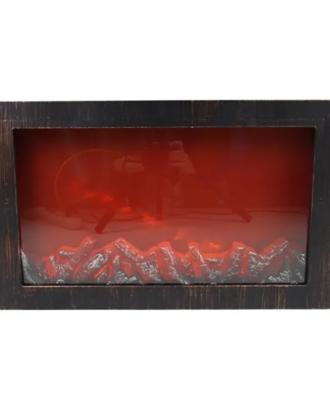 Caminonero -Led-60,5X11X36,5Cm