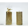 Candela Cilindro15 Cm 2 Modelli Assortiti