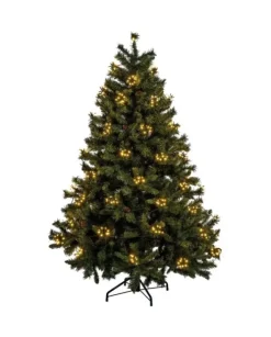 Catena Bunch Gx8 40 Gruppi Da 8 Led Bianco Caldo 4+16M