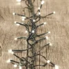 Catena Lineare Festone Cluster Diametr 12Cm