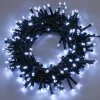Catena Lineare Tl-C 200 Led Bianco O5Mm Reflex, Memory Controller 8 Giochi