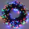 Catena Lineare Tl-C 200 Led Multicolor O5Mm Reflex, Memory Controller 8 Giochi
