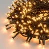 Catena Lineare Tle 600 Led Tradizionale 2+24,5M