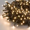 Catena Lineare Tlg 1000 Miniled Bianco Caldo 4+70,4M