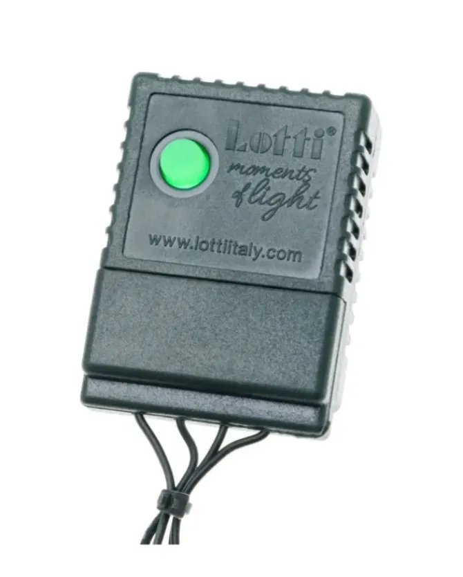 Catena Lineare Tlg 1000 Miniled Bianco Caldo 4+70,4M