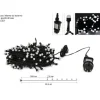 Catena Luci 240 Led Uso Esterno/Interno Bianco Freddo Per Albero Di Natale
