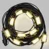 Catena Smd-Str 10 Stroboled Bianco Caldo 1,5+10M