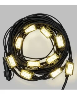 Catena Smd-Str 10 Stroboled Bianco Caldo 1,5+10M