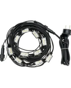 Catena Smd-Str 10 Stroboled Bianco Caldo 1,5+10M