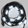 Catena Smd-Str 10 Stroboled Bianco 1,5+10M