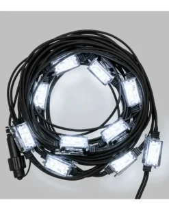 Catena Smd-Str 10 Stroboled Bianco 1,5+10M