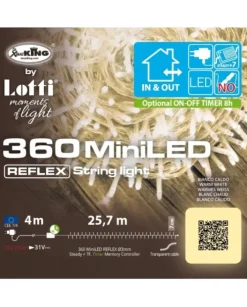 Catena Xtlg 360 Miniled 4+25,7M