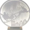 Cerchio Renne 3D