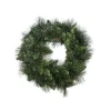 Corona Fuori Porta Ghirlanda 60 Cm Per Decorazioni Di Natale