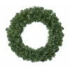 Corona Ghirlanda Imperiale Interno Esterno 60 Cm