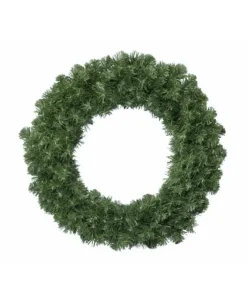 Corona Ghirlanda Imperiale Interno Esterno 60 Cm