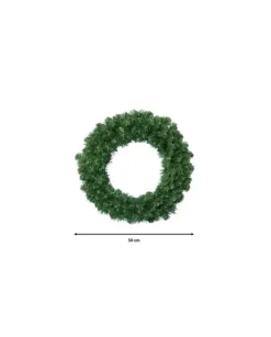 Corona Imperiale Per Interni Ed Esterni 50 Cm