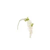 Decorazione Fiore Glicine 100Cm