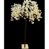 Decorazione Luminosa Albero Di Ciliegio In Fiore