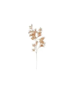 Decorazione Tralcio Mini Tealeaf 90Cm