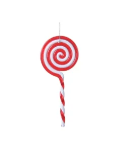 Decoro Lecca Lecca Confezione 2 Pz
