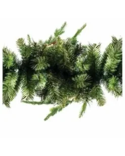 Festone Ramone 270Cm Per Decorazioni Di Natale