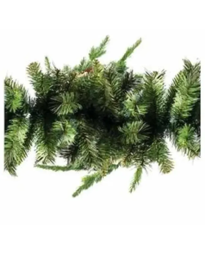 Festone Ramone 270Cm Per Decorazioni Di Natale