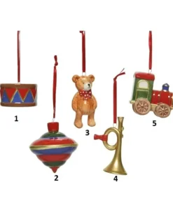 Figure Dolomite 5Asscolore Red/Colour(S)