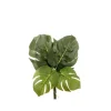 6 Foglie Philo H40Cm
