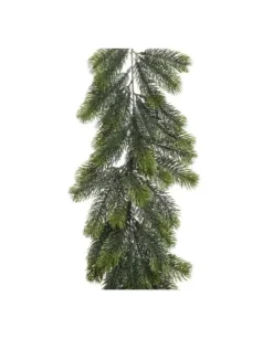 Ghirlanda 180 Cm In Pe Da Esterno