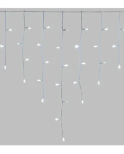 Ice Light 186 Sb Led-Ph Cavi Soft 4M+420Xh70Cm