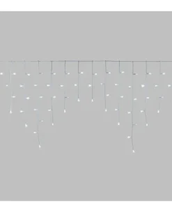 Ice Light 186 Sb Led-Ph Cavi Soft 4M+420Xh70Cm