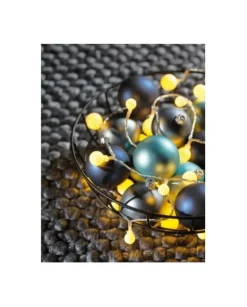 Luci 120 Led Da Alberoa Ciliegio Fisse Per Uso Interno Ed Esterno