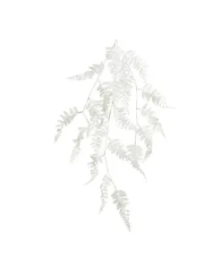 Mazzo Di Felce Colore White