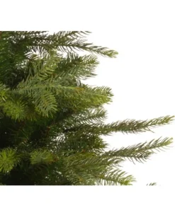 Mini Albero Di Natale Grandis Da Interno 90 Cm